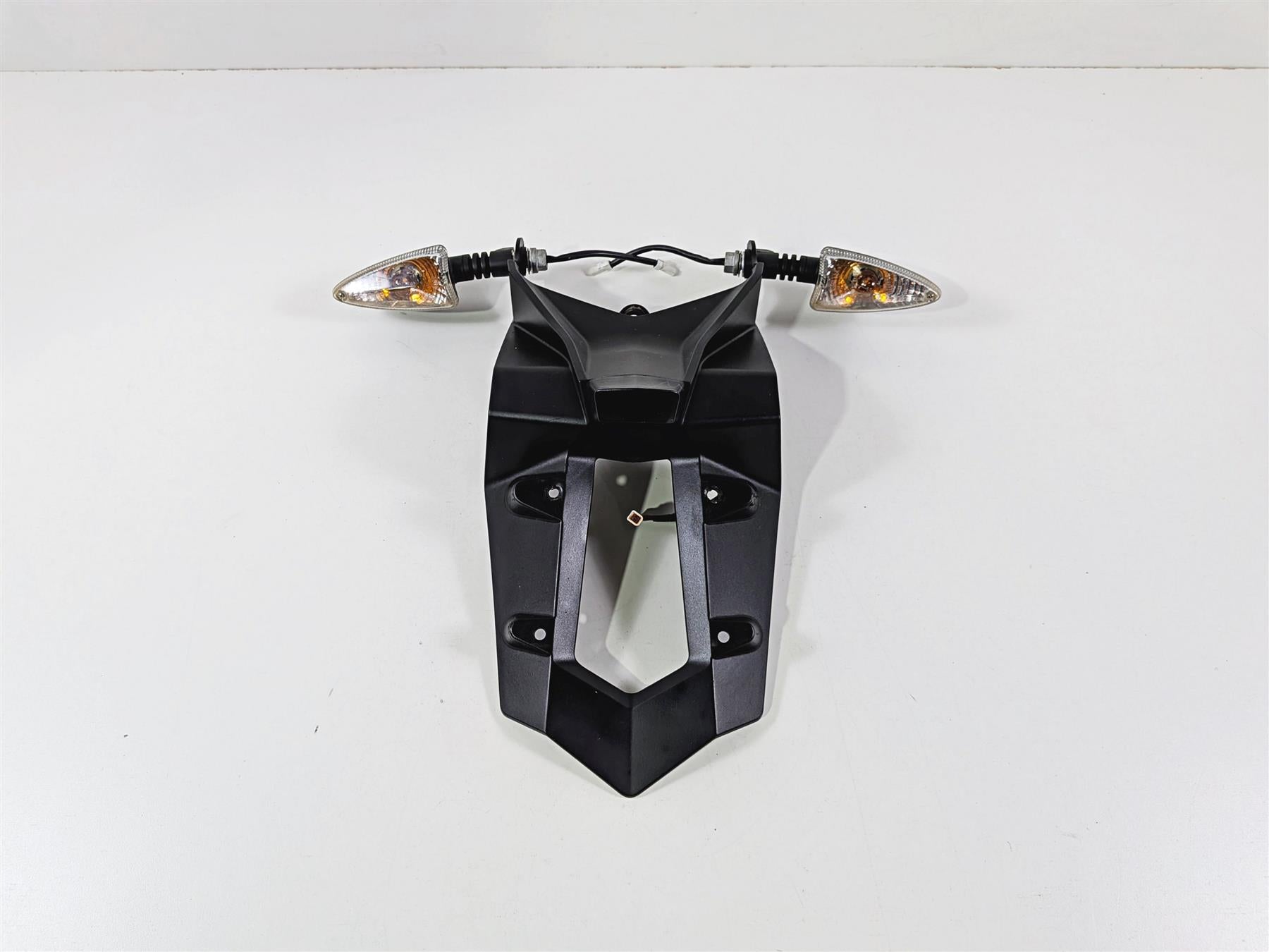 2016 KTM 1290 Super Adventure Rear Plate Holder & Blinker Set 60308015000 {{ shop.shopifyCountryName }} - Mototech271