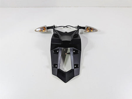 2016 KTM 1290 Super Adventure Rear Plate Holder & Blinker Set 60308015000 {{ shop.shopifyCountryName }} - Mototech271