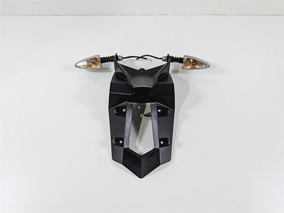 2016 KTM 1290 Super Adventure Rear Plate Holder & Blinker Set 60308015000 {{ shop.shopifyCountryName }} - Mototech271
