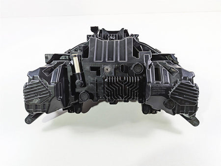2023 BMW R1250RT RTP K52 Front Led Head Light With Broken Tabs 63128395624 {{ shop.shopifyCountryName }} - Mototech271