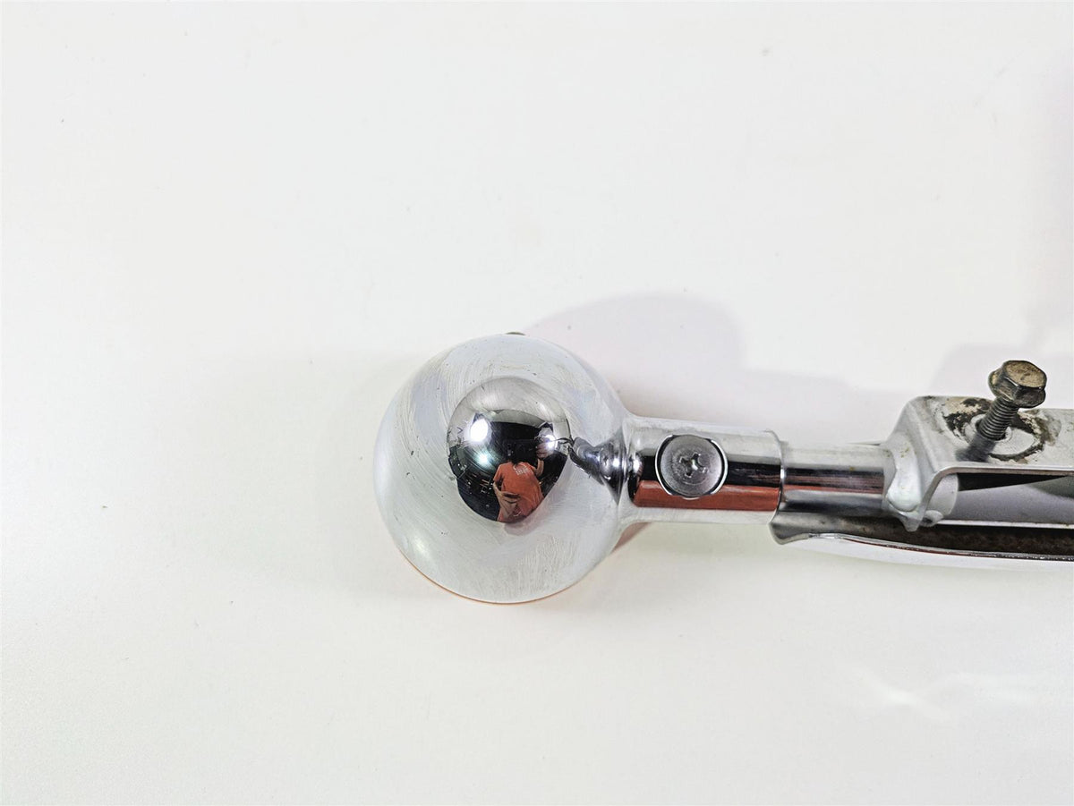 2008 Kawasaki VN1600 Vulcan Nomad Rear Blinker & Mount Bracket Set 23051-0002 {{ shop.shopifyCountryName }} - Mototech271