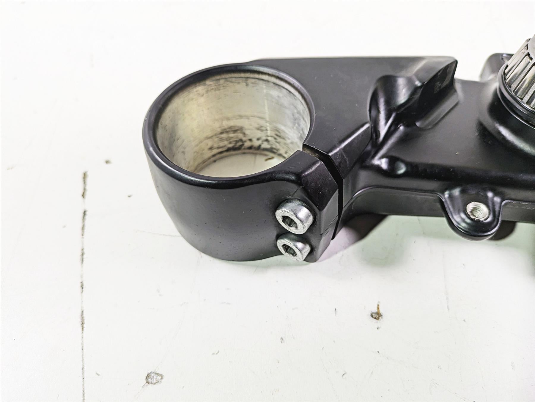 2012 Victory Cross Country Upper Lower Triple Tree Set 5136369 1823697 {{ shop.shopifyCountryName }} - Mototech271
