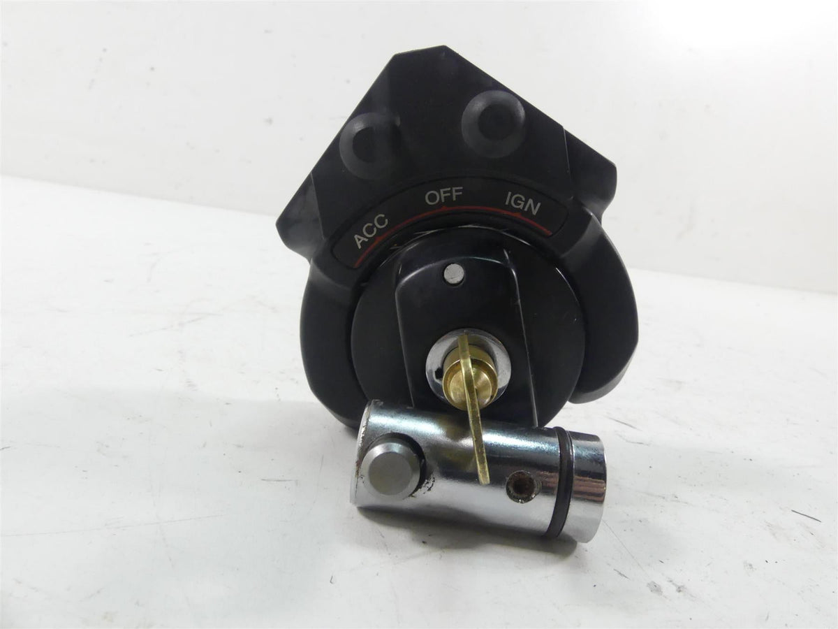 2013 Harley VRSCDX Night Rod Special Ignition Switch Key Lock Set 70020-05 {{ shop.shopifyCountryName }} - Mototech271