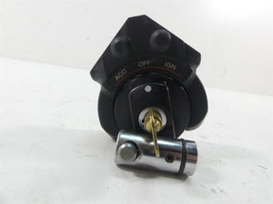2013 Harley VRSCDX Night Rod Special Ignition Switch Key Lock Set 70020-05 | Mototech271