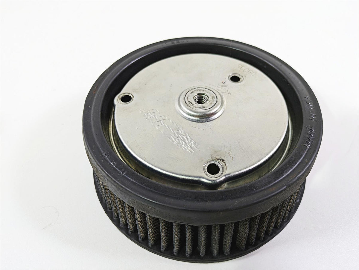 2010 Harley Touring FLHTK Electra Glide Air Filter Cleaner Breather Set 29121-07 {{ shop.shopifyCountryName }} - Mototech271