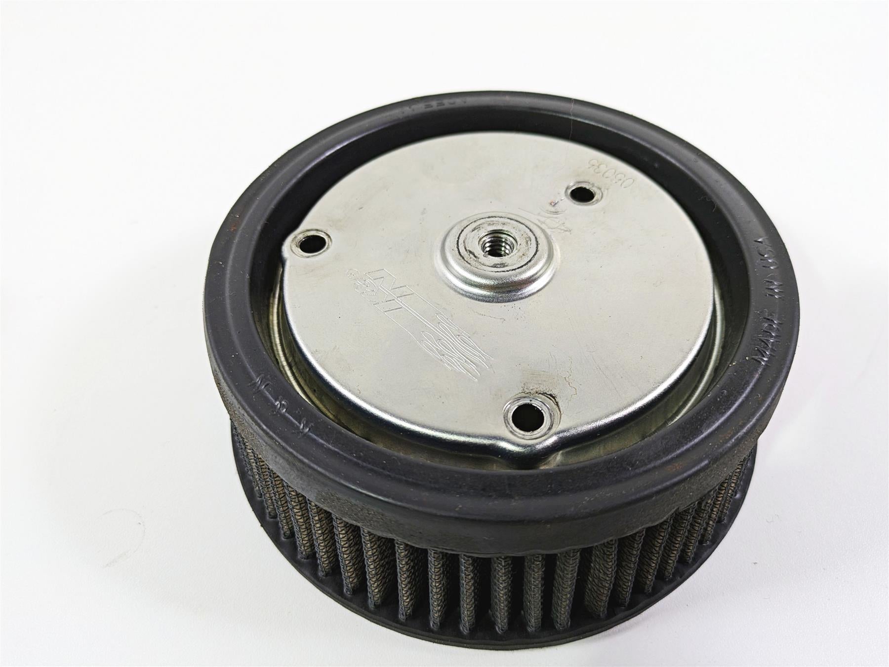 2010 Harley Touring FLHTK Electra Glide Air Filter Cleaner Breather Set 29121-07 {{ shop.shopifyCountryName }} - Mototech271