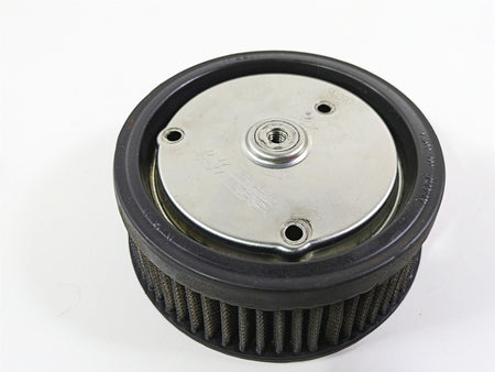 2010 Harley Touring FLHTK Electra Glide Air Filter Cleaner Breather Set 29121-07 {{ shop.shopifyCountryName }} - Mototech271