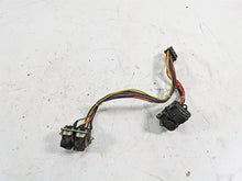 Load image into Gallery viewer, 2009 Harley Touring FLHTCU Electra Glide Auxiliary Switch &amp; Wiring Set 70271-98 | Mototech271

