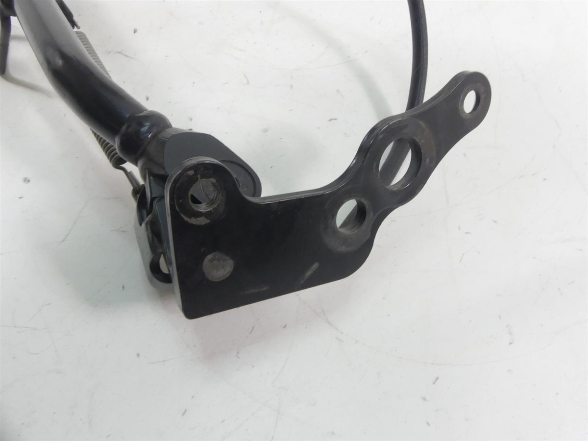 2001 BMW R1150 GS R21 Side Kickstand Kick Stand + Sensor 46532335787 {{ shop.shopifyCountryName }} - Mototech271