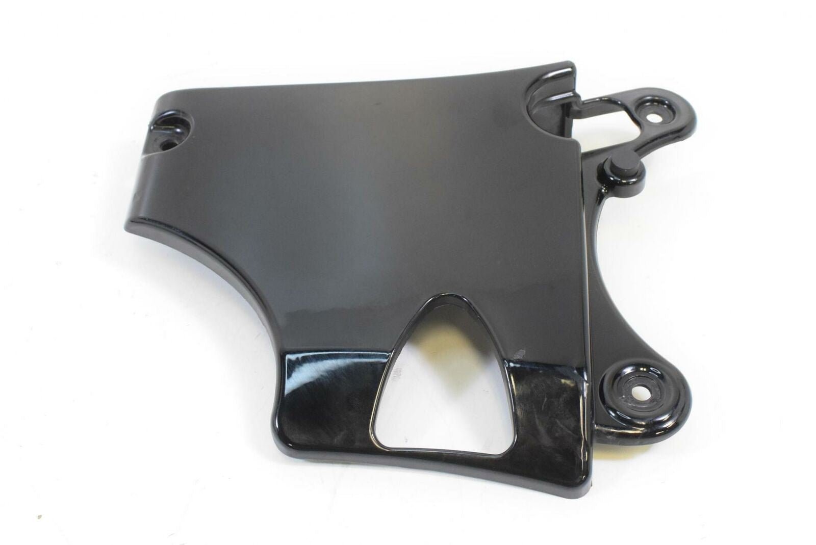 2015 Indian 111ci Roadmaster Left Lower Side Cover Fairing Cowl 5450241 {{ shop.shopifyCountryName }} - Mototech271