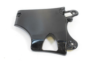 2015 Indian 111ci Roadmaster Left Lower Side Cover Fairing Cowl 5450241 | Mototech271