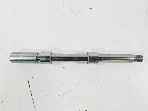 2019 Indian Chieftain Limited Front Axle Wheel Spindle 5138509 | Mototech271