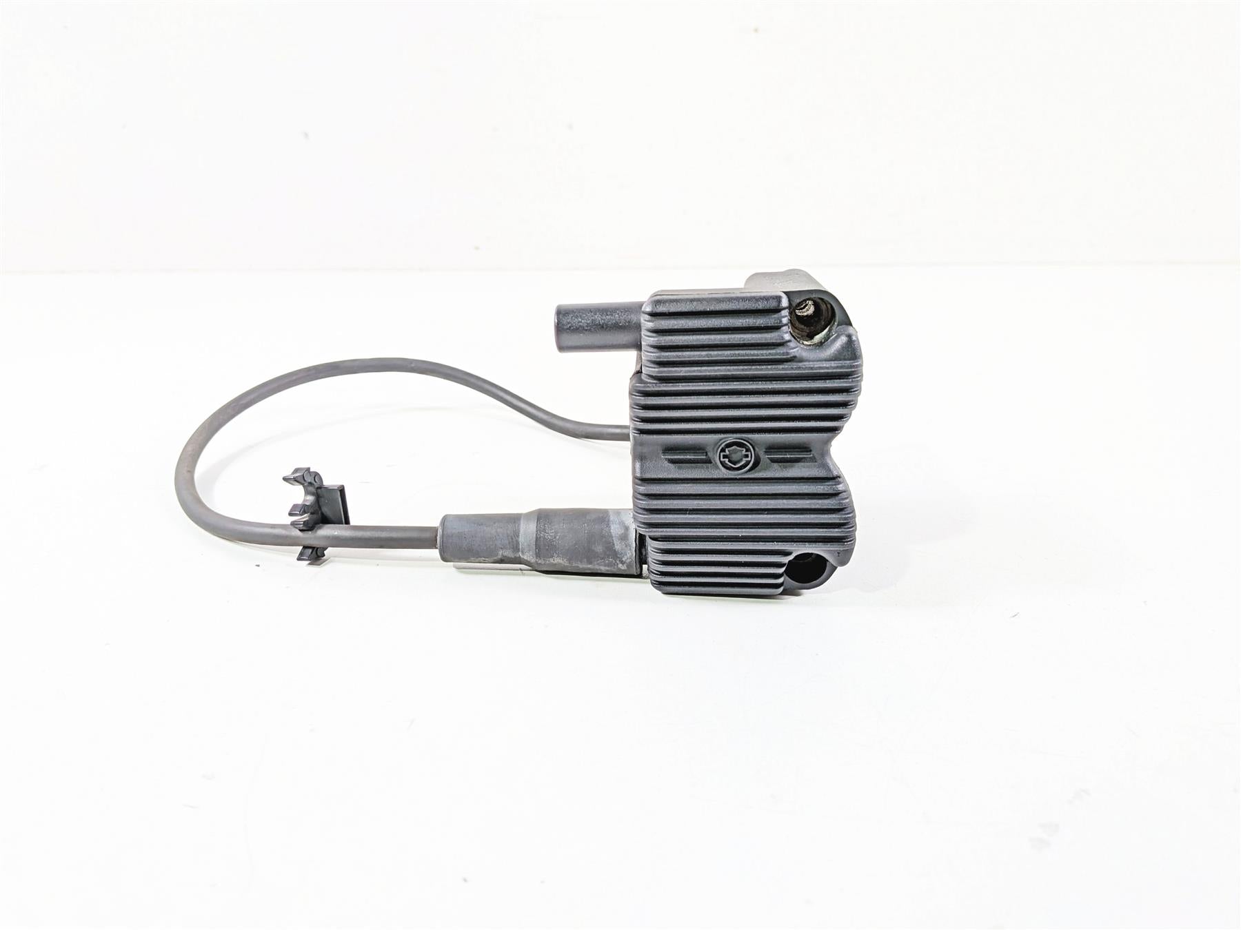 2007 Harley Dyna FXDB Street Bob Ignition Coil Set - Read 31743-01 {{ shop.shopifyCountryName }} - Mototech271