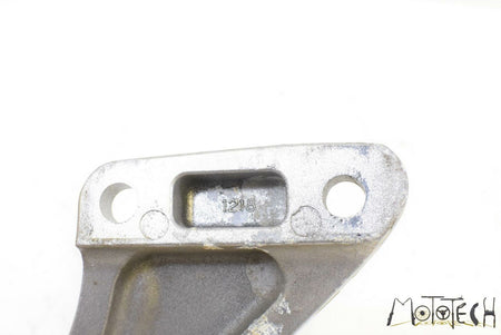 2005 Kawasaki ZZR1200 ZX1200 Rear Footpeg Peg Rest Set 35063-1219-458 {{ shop.shopifyCountryName }} - Mototech271