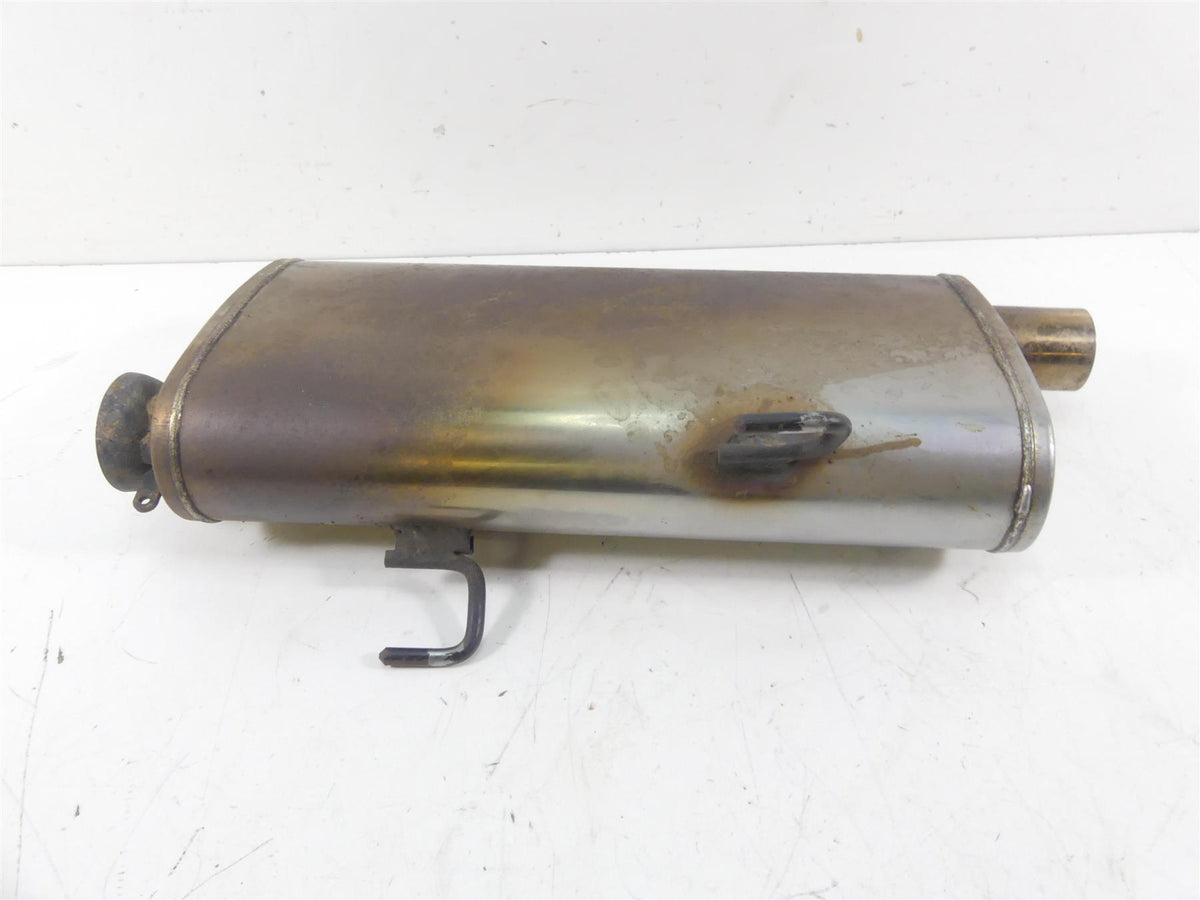 2015 Arctic Wild Cat 700 Sport LTD Totalflow Exhaust Pipe Muffler -Read {{ shop.shopifyCountryName }} - Mototech271