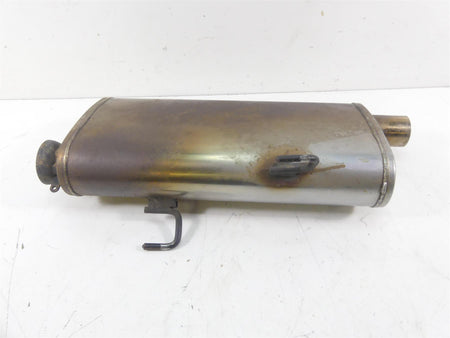 2015 Arctic Wild Cat 700 Sport LTD Totalflow Exhaust Pipe Muffler -Read {{ shop.shopifyCountryName }} - Mototech271