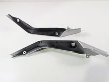 Load image into Gallery viewer, 2017 KTM 1290 Super Duke GT Upper Front Fairing Side Set 61408003000

