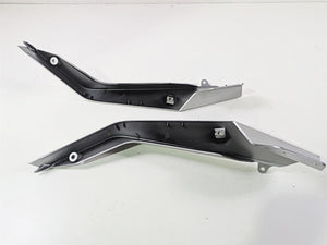 2017 KTM 1290 Super Duke GT Upper Front Fairing Side Set 61408003000