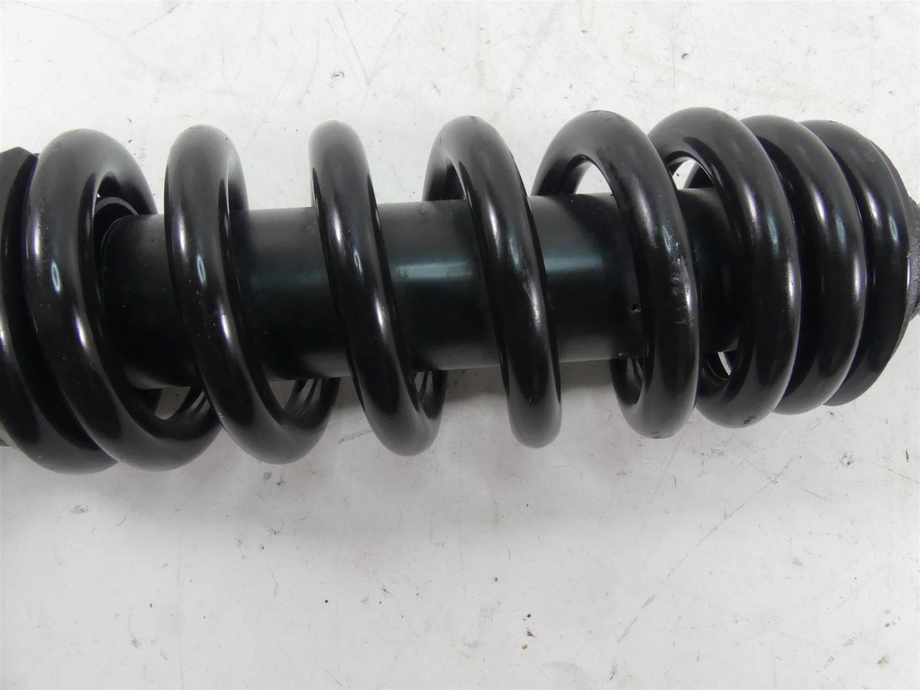 2018 Harley Softail FXBB Street Bob Rear Showa Suspension Shock 43mm 54000140 {{ shop.shopifyCountryName }} - Mototech271