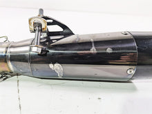 Load image into Gallery viewer, 2023 Kawasaki EX400 Ninja IStunt Modify Exhaust SlipOn Muffer Pipe
