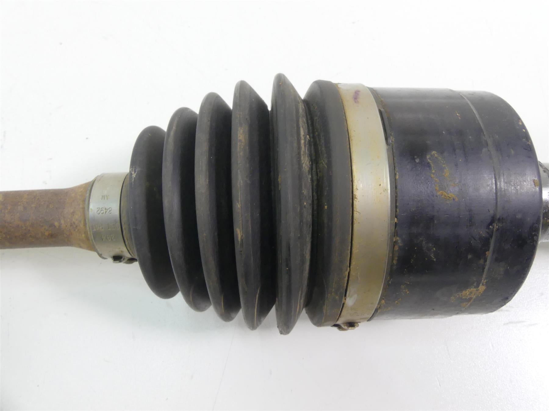 2016 Yamaha YXZ1000 R EPS SE Rear Cv Axle Drive Shaft 2HC-2531H-10-00 {{ shop.shopifyCountryName }} - Mototech271