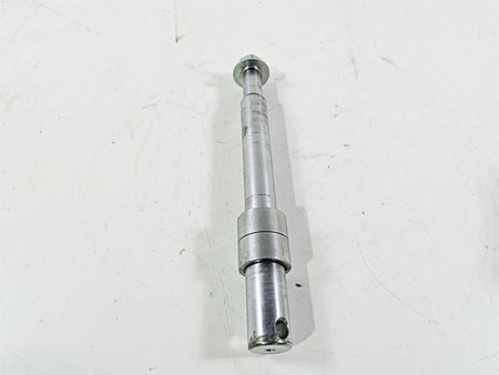 2006 Harley VRSCR Street V-Rod Front Axle Wheel Spindle 1" 41540-04 {{ shop.shopifyCountryName }} - Mototech271