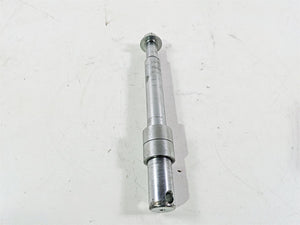 2006 Harley VRSCR Street V-Rod Front Axle Wheel Spindle 1" 41540-04