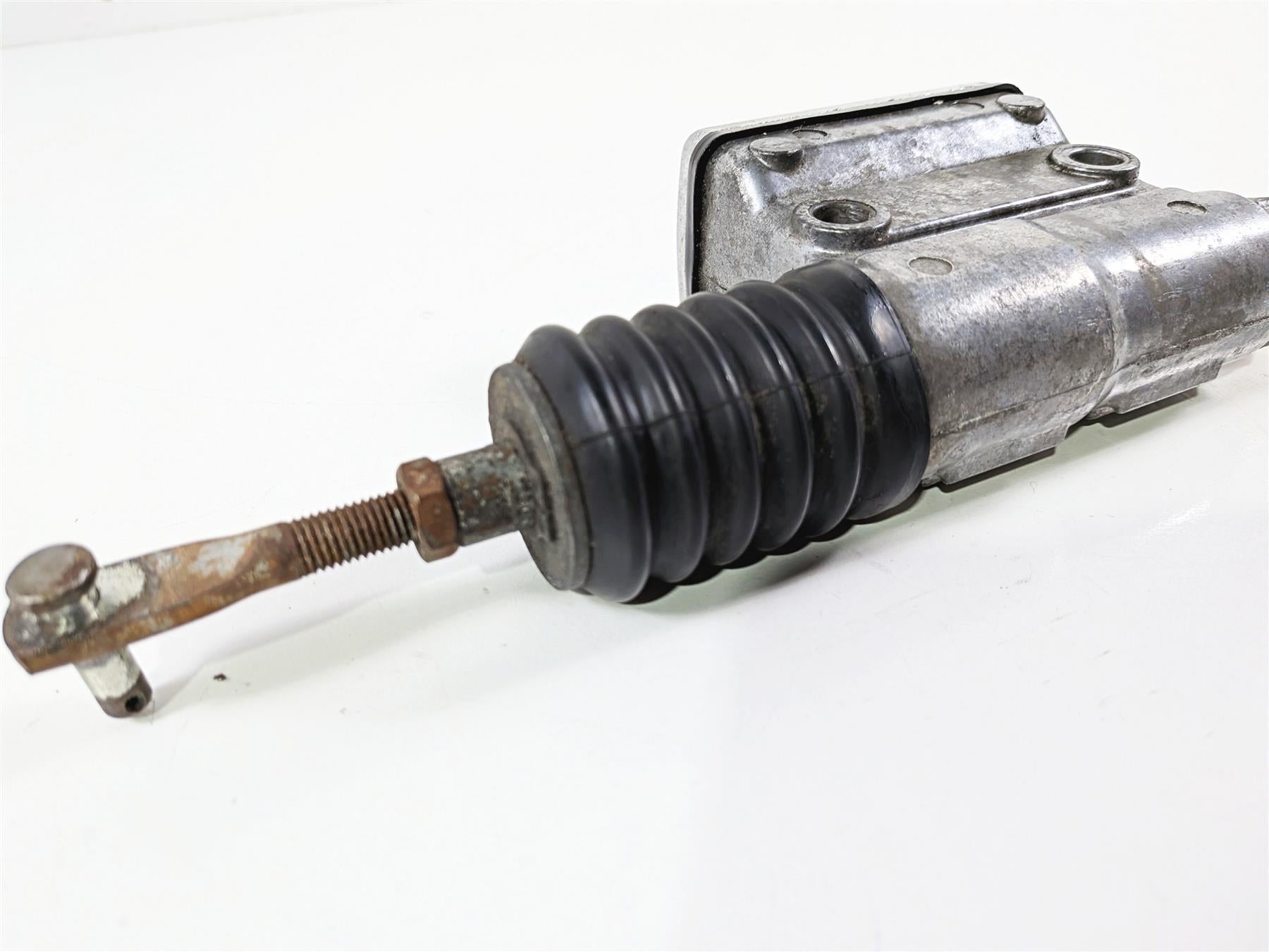 2002 Harley Davidson XLH883 Sportster Rear Brake Master Cylinder 42456-87D {{ shop.shopifyCountryName }} - Mototech271