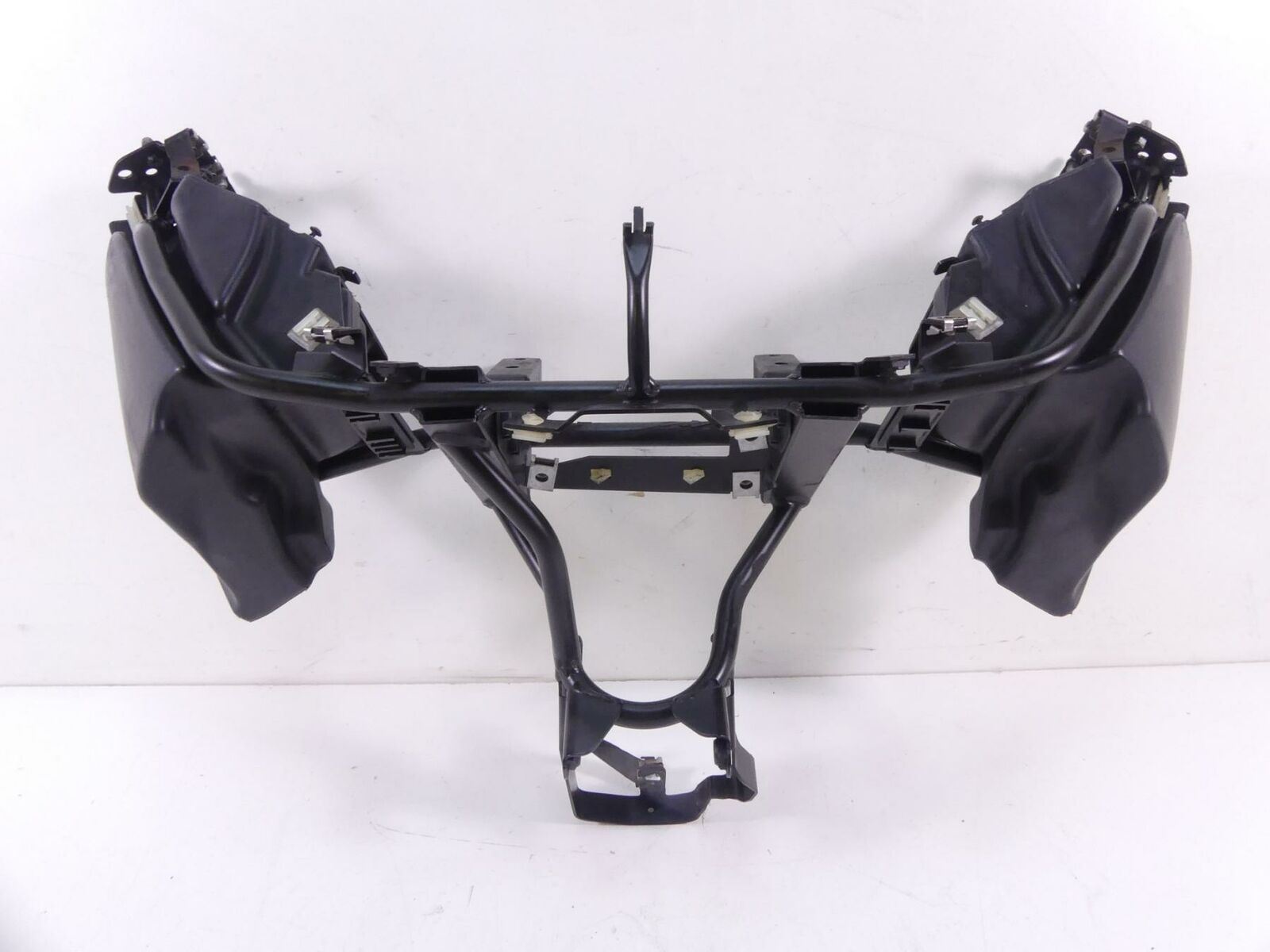 2003 BMW R1200CL K30 Front Stay Subframe Speaker Gauges Mount 46637659454 {{ shop.shopifyCountryName }} - Mototech271