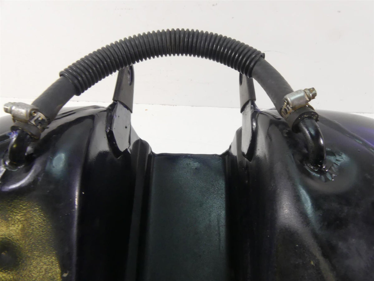 1998 Harley Touring FLHTC Electra Glide Fuel Gas Petrol Tank -Read 61227-98 {{ shop.shopifyCountryName }} - Mototech271
