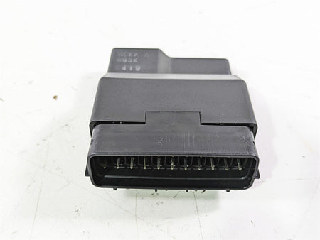 2001 Honda VT1100 Shadow Sabre Cdi Ecu Ecm Engine Control Module 30410-MCK-A01 {{ shop.shopifyCountryName }} - Mototech271