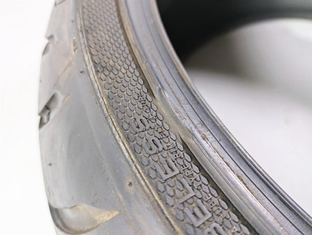 Used Motorcycle Rear Tire Avon AV72 Cobra 250/40RVR18 81V From 2008 29142659990 {{ shop.shopifyCountryName }} - Mototech271