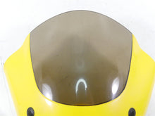 Load image into Gallery viewer, 2000 Harley Dyna FXR4 CVO Super Glide Windshield Headlight Cover Fairing Mask
