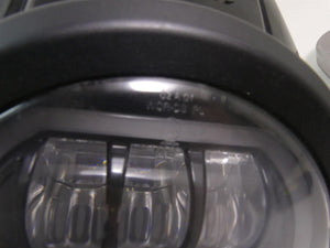 2019 Indian Motorcycle Co. FTR1200 Front Headlight Head light & Mount 2415048 | Mototech271