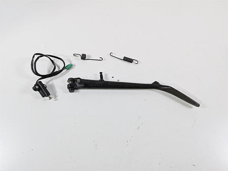 2014 Suzuki M109R VZR1800 Boulevard Side Kickstand Kick Stand 42310-48G20 {{ shop.shopifyCountryName }} - Mototech271