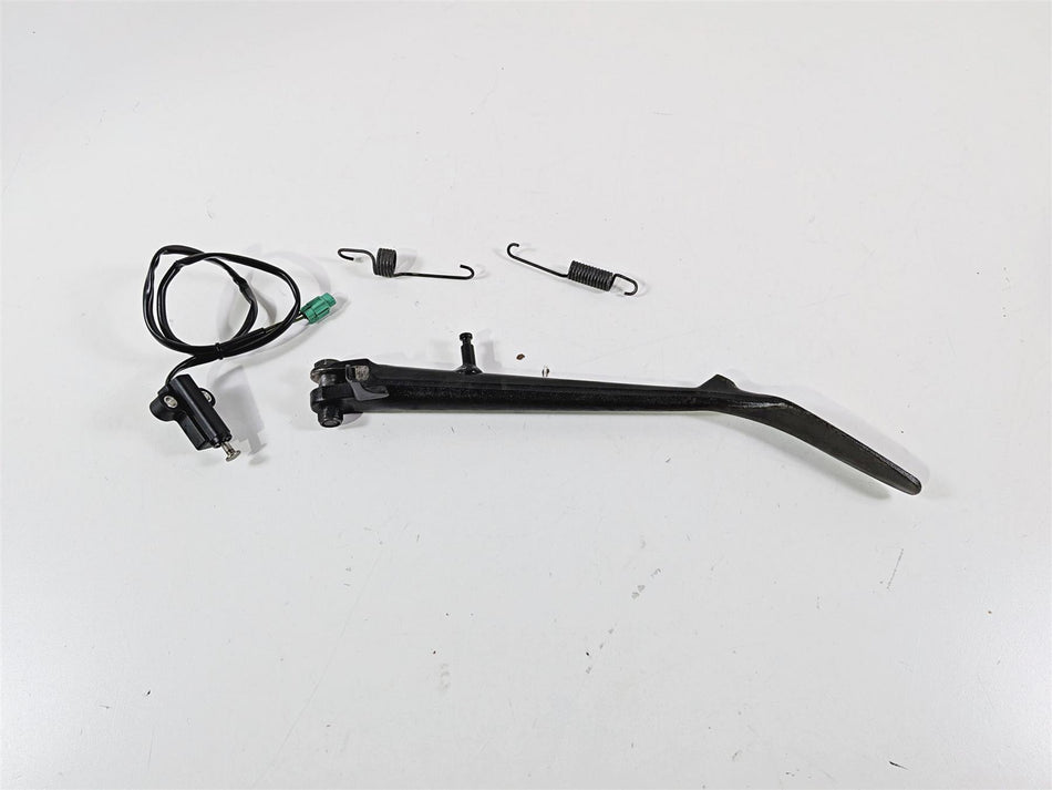 2014 Suzuki M109R VZR1800 Boulevard Side Kickstand Kick Stand 42310-48G20 {{ shop.shopifyCountryName }} - Mototech271