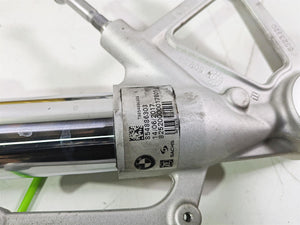 2017 BMW S1000RR K46 DDC ESA Front Fork Leg Set -READ 31428548865 31428548864 | Mototech271