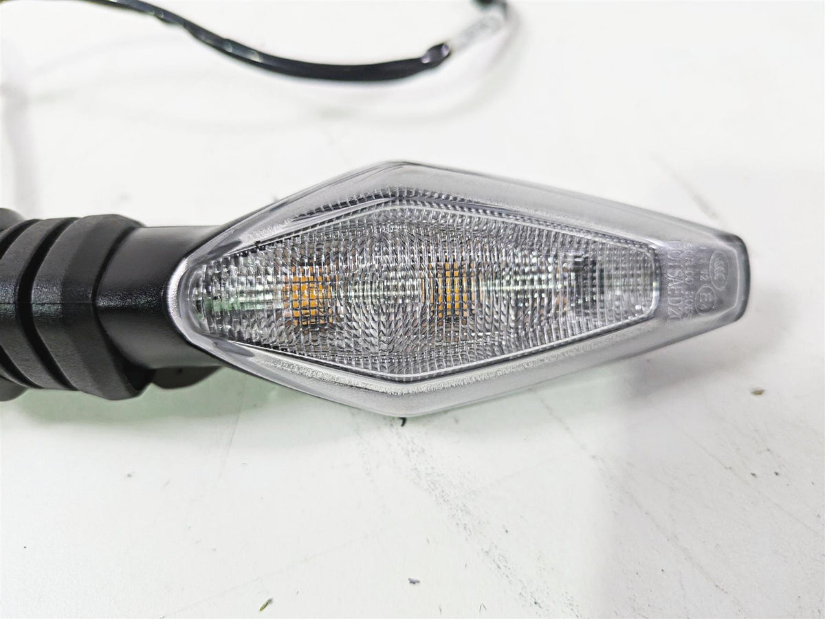 2023 Ducati Monster 937 SP Rear Turn Signal Blinker Set 53010492A {{ shop.shopifyCountryName }} - Mototech271