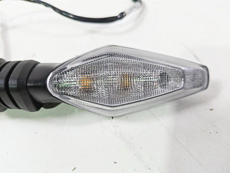 2023 Ducati Monster 937 SP Rear Turn Signal Blinker Set 53010492A {{ shop.shopifyCountryName }} - Mototech271