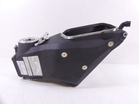 2014 Ducati 899 Panigale Straight Main Frame Chassis Slvg Air Box 47012051CA {{ shop.shopifyCountryName }} - Mototech271