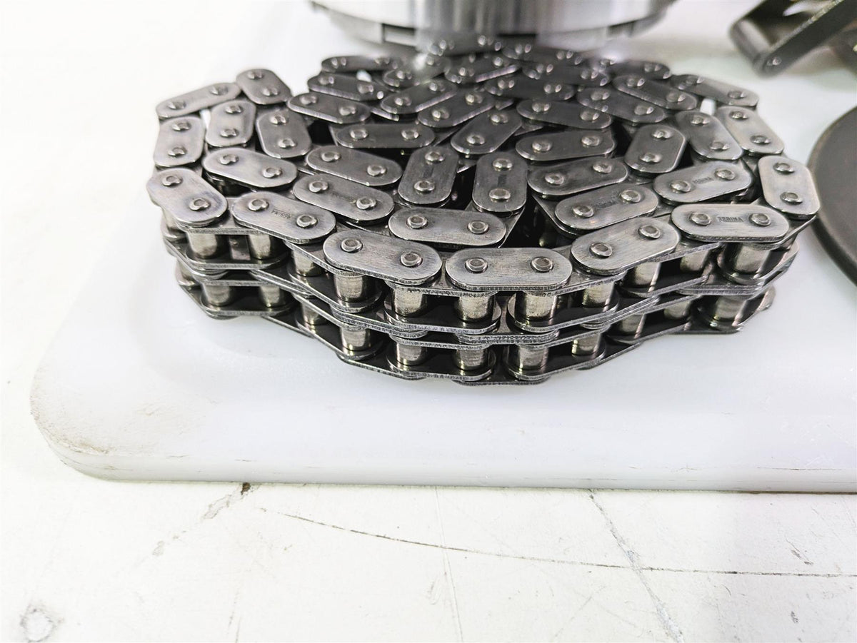 2015 Harley Touring FLHTKL E -Glide Low Primary Drive Clutch Kit -14k 37000026 {{ shop.shopifyCountryName }} - Mototech271