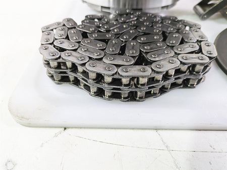 2015 Harley Touring FLHTKL E -Glide Low Primary Drive Clutch Kit -14k 37000026 {{ shop.shopifyCountryName }} - Mototech271