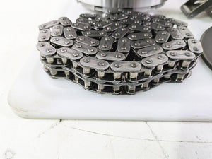 2015 Harley Touring FLHTKL E -Glide Low Primary Drive Clutch Kit -14k 37000026 | Mototech271