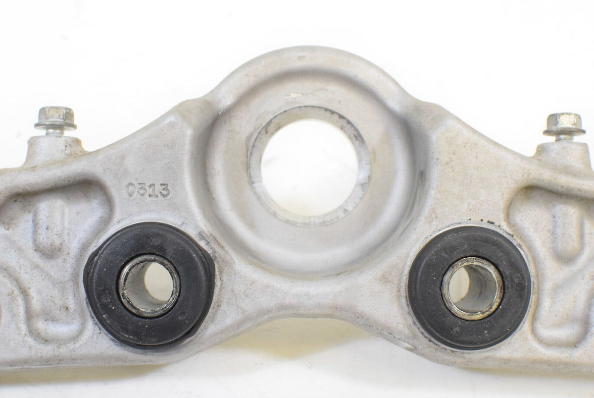 2014 Harley FLD Dyna Switchback 103 Upper Triple Tree Steering Clamp 44mm 463231 {{ shop.shopifyCountryName }} - Mototech271
