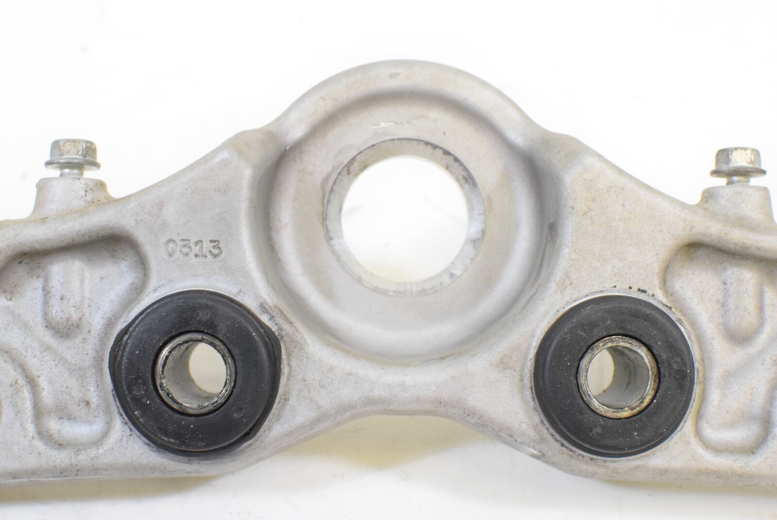 2014 Harley FLD Dyna Switchback 103 Upper Triple Tree Steering Clamp 44mm 463231 {{ shop.shopifyCountryName }} - Mototech271