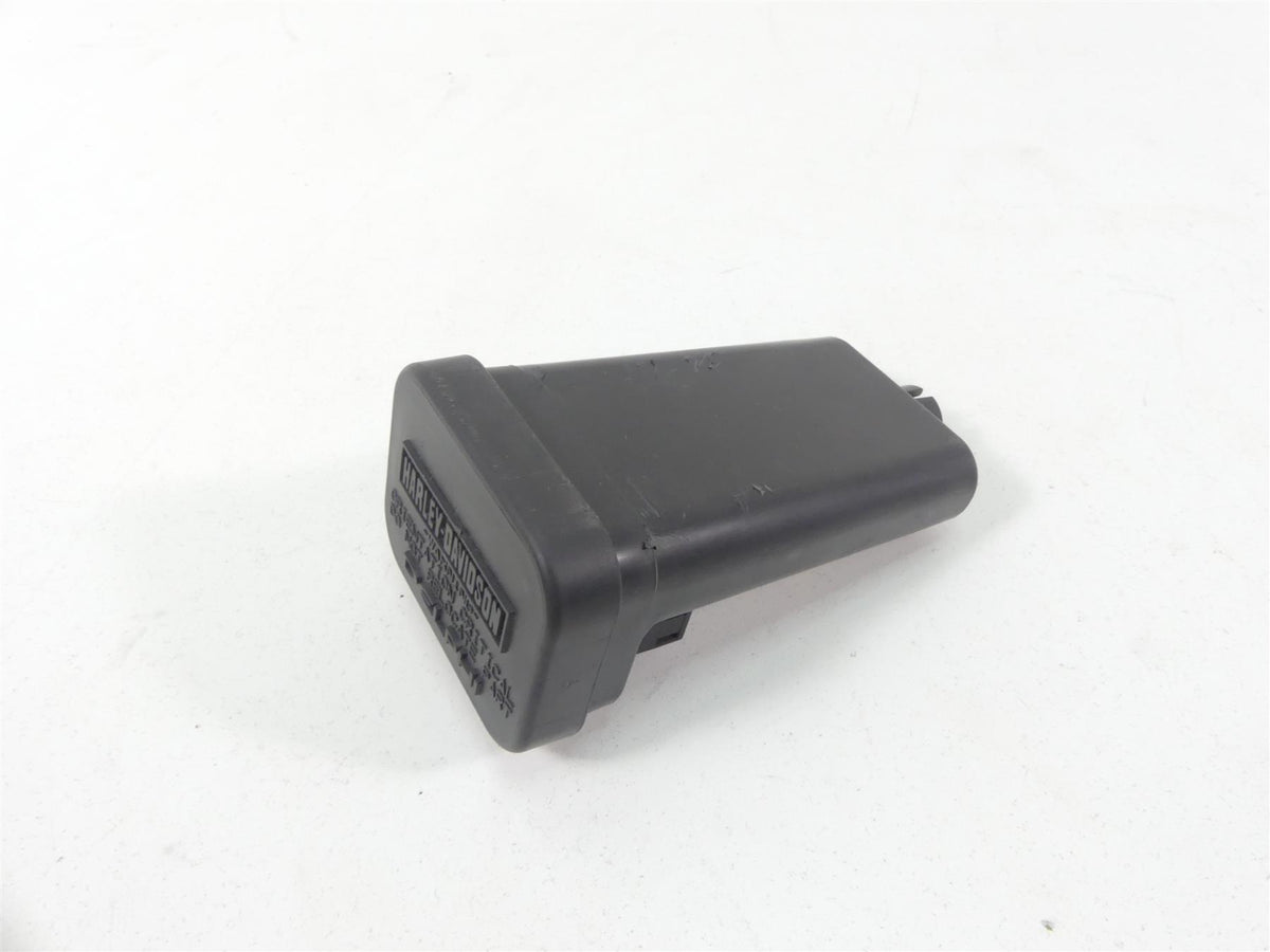 2004 Harley FLHTC SE CVO Electra Glide Tsm Turn Signal Module Flasher 68922-00 {{ shop.shopifyCountryName }} - Mototech271