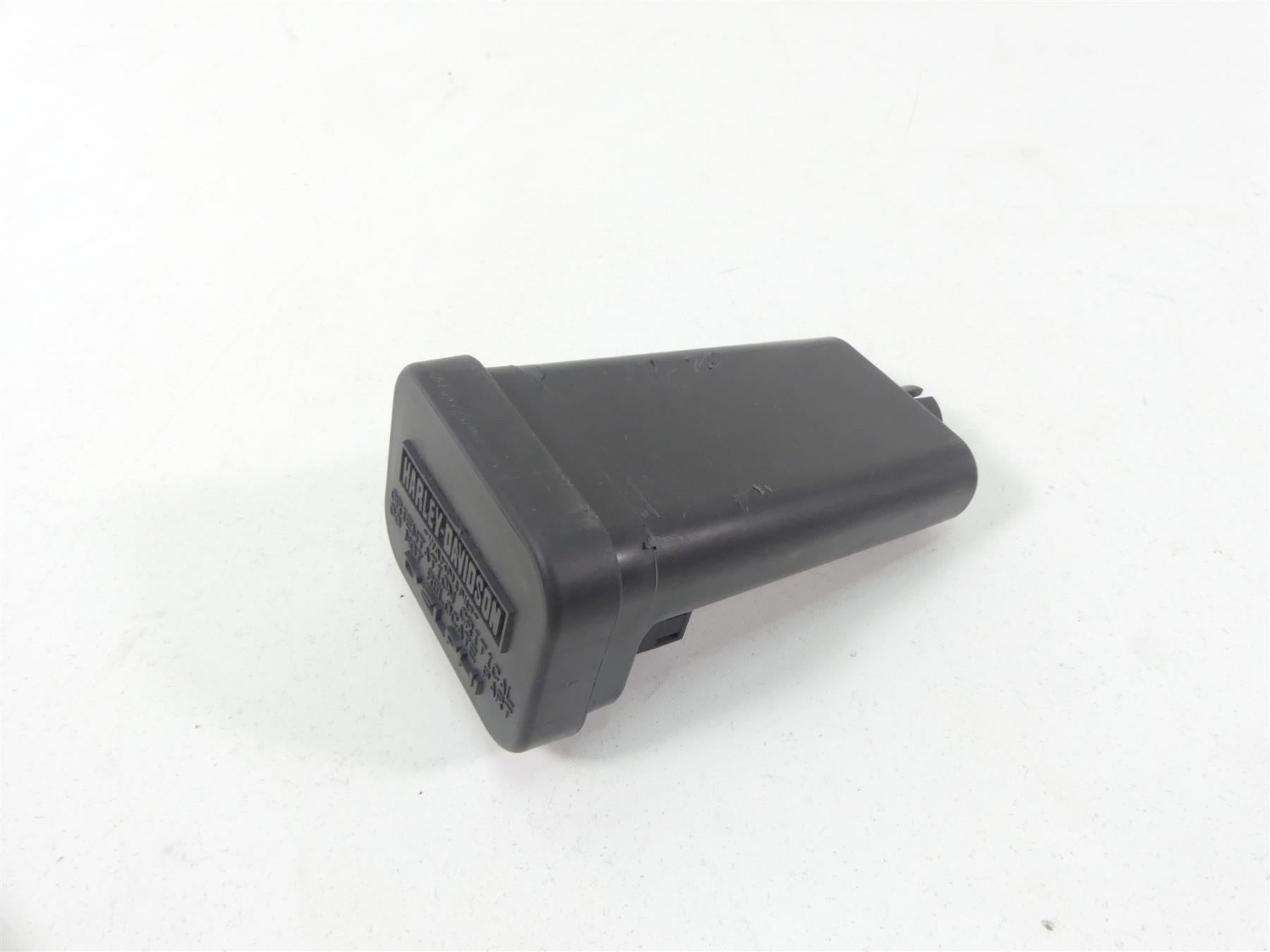 2004 Harley FLHTC SE CVO Electra Glide Tsm Turn Signal Module Flasher 68922-00 {{ shop.shopifyCountryName }} - Mototech271
