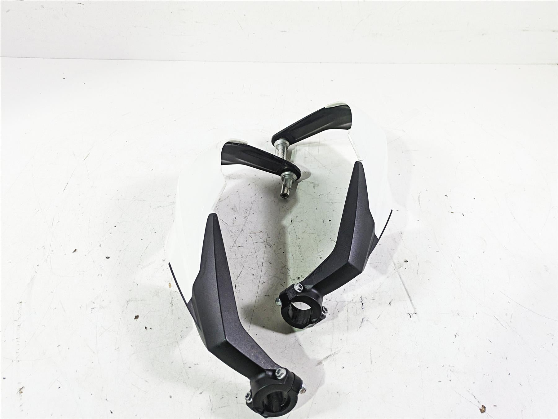 KTM 890 1290 Adventure Handguard Hand Guard Set 60302181110 {{ shop.shopifyCountryName }} - Mototech271