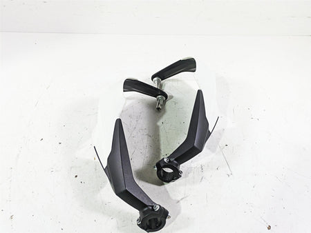KTM 890 1290 Adventure Handguard Hand Guard Set 60302181110 {{ shop.shopifyCountryName }} - Mototech271