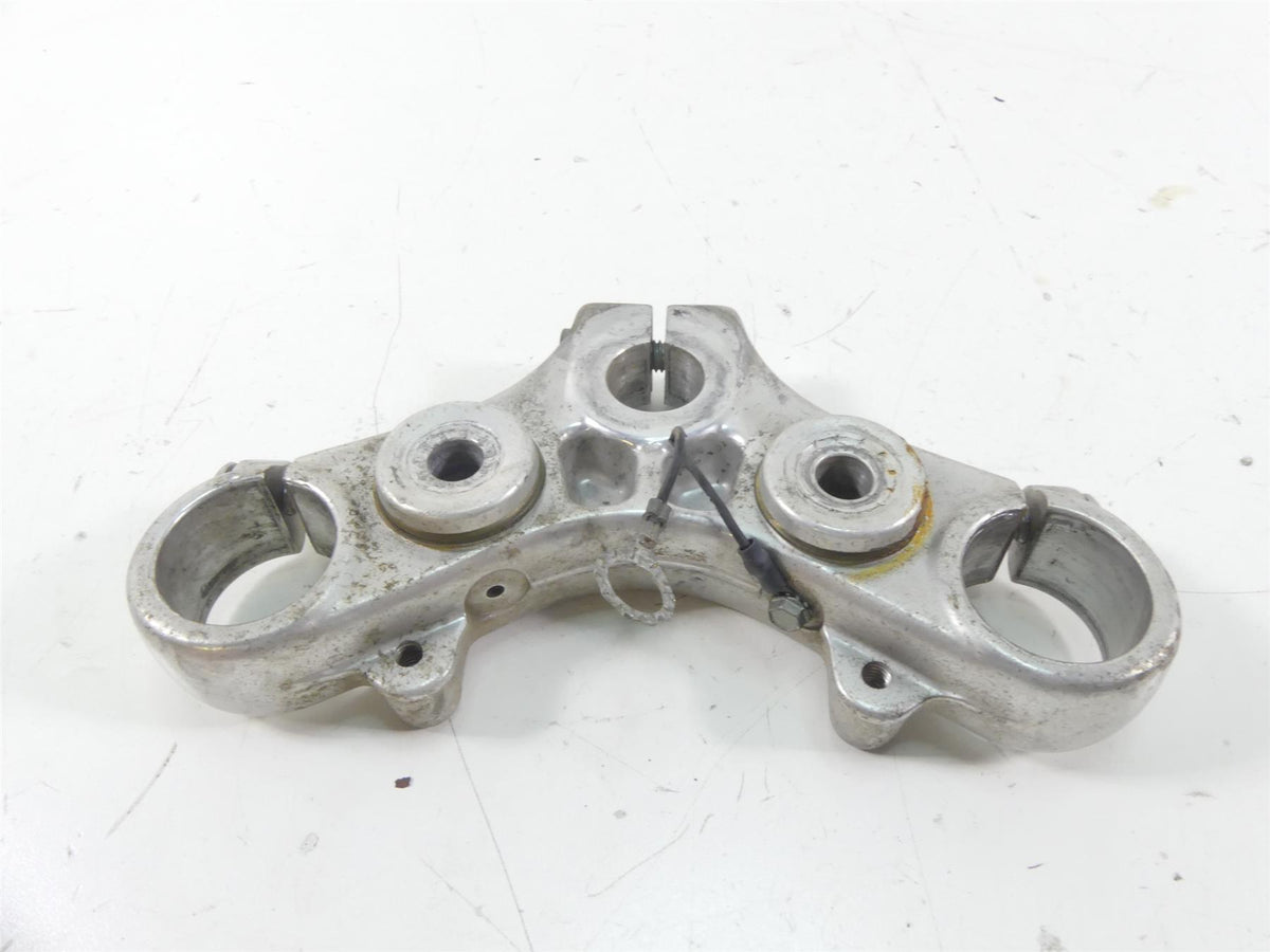 2002 Harley XL1200 Sportster Upper Triple Tree Steerig Clamp 39mm 45739-87 {{ shop.shopifyCountryName }} - Mototech271